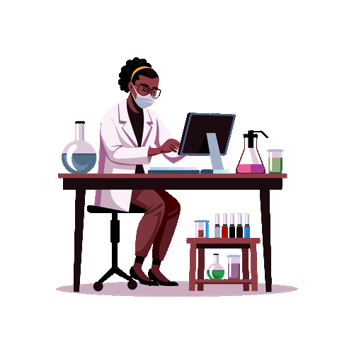 Laboratory Research